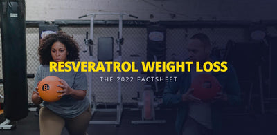 Resveratrol weight loss - The 2022 factsheet