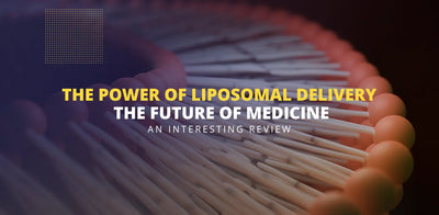 The Power of Liposomal Delivery in Overcoming Therapeutic Challenges