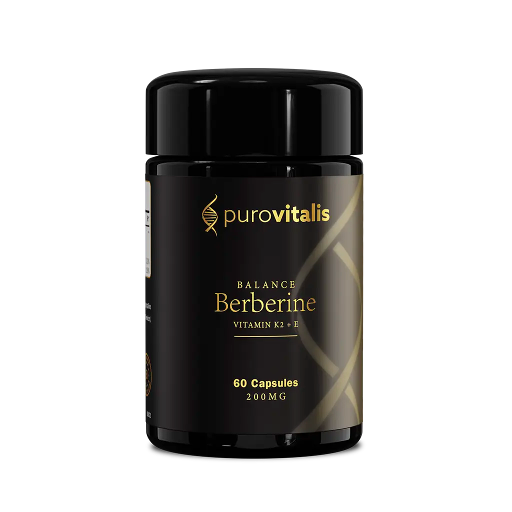 Berberine Balance