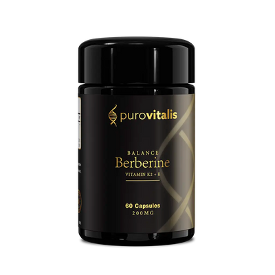 Berberine Balance