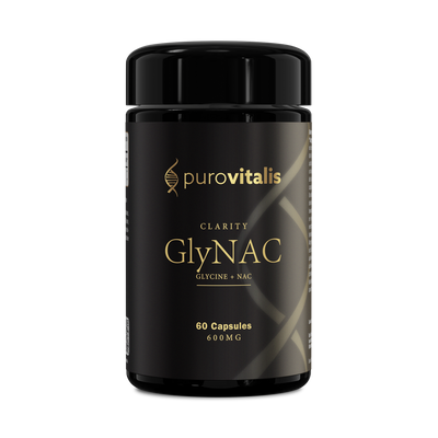 GlyNAC Clarity