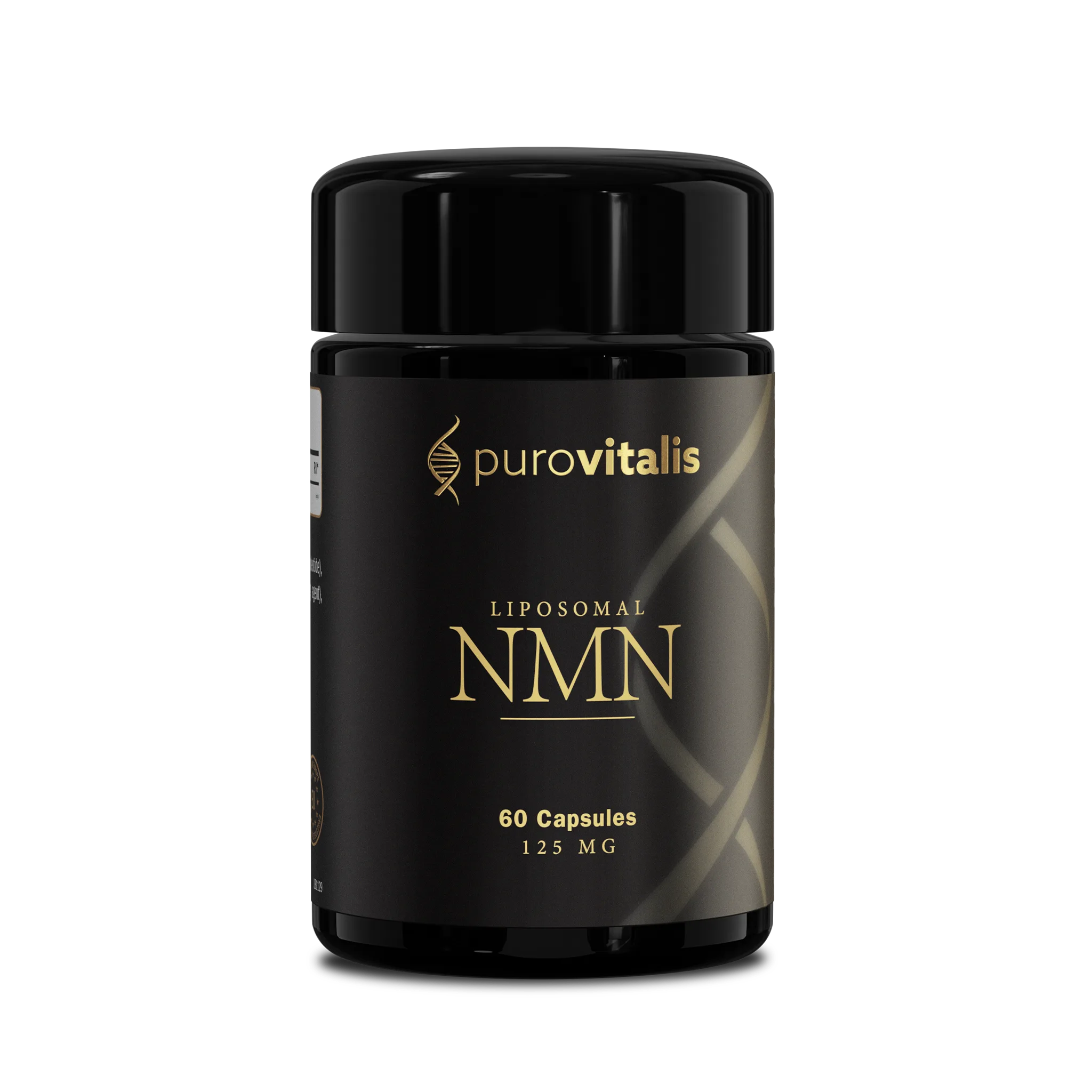 NMN Capsules Liposomaal