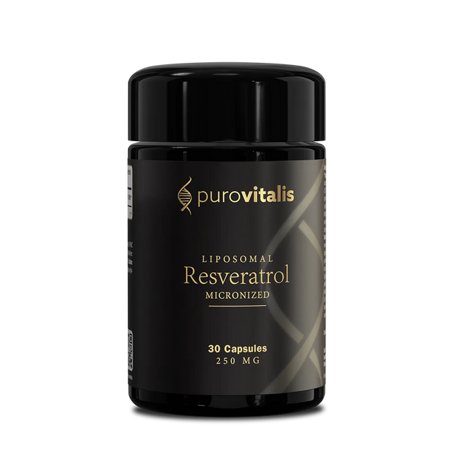 Liposomale Resveratrol