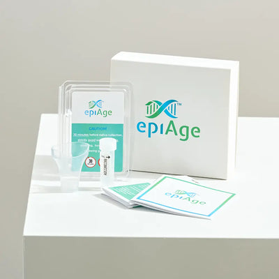 EpiAge™ Your Biological Age Test